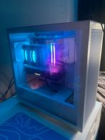 Game PC – Ryzen 7 | 32GB RGB | RX 5600 XT | 1TB SSD, Computers en Software, Desktop Pc's, Ophalen, Zo goed als nieuw, Gaming, SSD