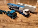 Vrachtwagens 1:50, Hobby en Vrije tijd, Modelauto's | 1:50, Ophalen of Verzenden, Gebruikt, Bus of Vrachtwagen