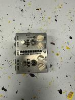 Rodenberg GAS-728B Bass Drive, Muziek en Instrumenten, Rodenberg, Gebruikt, Rodenberg, Rodenberg