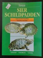 Sier Schildpadden, Hans-Dieter, Ophalen of Verzenden, Zo goed als nieuw, Reptielen of Amfibieën