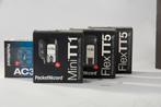 PocketWizard Set - Flex TT5, Mini TT1, AC3, Audio, Tv en Foto, Fotografie | Flitsers, Ophalen of Verzenden, Gebruikt, Overige merken