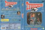 DVD TV Serie: The Thunderbirds, Cd's en Dvd's, Dvd's | Tv en Series, Alle leeftijden, Ophalen of Verzenden, Zo goed als nieuw
