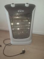 Purline Elektrische kachel, Huis en Inrichting, Kachels, Ophalen, Zo goed als nieuw, Elektrisch, Overige soorten