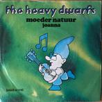 1973	Heavy Dwarfs prom.  kleine banken	Moeder Natuur, Verzenden, 7 inch, Single, Zo goed als nieuw