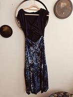 Desigual Jurk maat XL, Kleding | Dames, Jurken, Blauw, Maat 46/48 (XL) of groter, Ophalen of Verzenden, Zo goed als nieuw