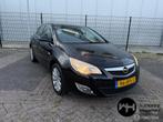 Opel Astra 1.4 Cosmo NAP Volledig onderhouden, Auto's, Voorwielaandrijving, 101 pk, Gebruikt, 4 cilinders