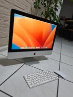 Apple iMac 21.5" 4K Retina (2018) - i5, 8GB, 1TB Fusion, Computers en Software, Ophalen of Verzenden, IMac, 3 tot 4 Ghz