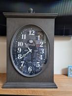 Mooie Klok - 41x56cm - Kan Hangen/Staan, Antiek en Kunst, Antiek | Klokken, Ophalen