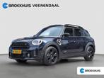 MINI Countryman 2.0 Cooper S E ALL4 | Panoramadak | Stoelver, Auto's, Mini, Automaat, 12 maanden, Gebruikt, Euro 6