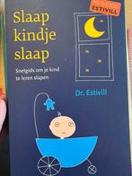 Eduard Estivill - Slaap kindje, slaap, Ophalen of Verzenden, Zo goed als nieuw, Eduard Estivill