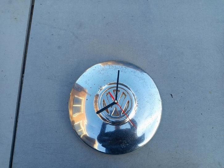 Volkswagen wieldopklok, Auto diversen, Wieldoppen, Nieuw, Ophalen of Verzenden