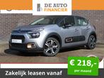 Citroën C3 1.2 P.T. C-Series € 15.925,00, Auto's, Citroën, Nieuw, Origineel Nederlands, Zilver of Grijs, C3