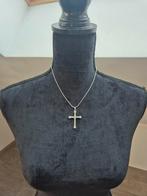 V. Zilver met kruis, Verzenden, Nieuw, Zilver, Zilver