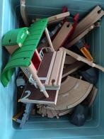 Brio treinset, Ophalen, Zo goed als nieuw, Overige typen