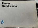 Handleiding VW Passat, Ophalen of Verzenden