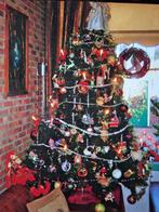 Kunst Kerstboom, Ophalen, Zo goed als nieuw