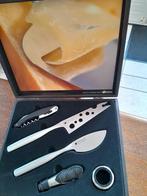 Nieuwe Boska Giftbox. Kaas & Wijn Set., Ophalen, Nieuw