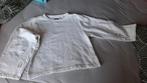 G-STAR RAW trui L, Ophalen of Verzenden, Zo goed als nieuw, Wit