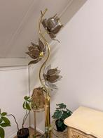 Lotuslamp Lotus Lamp vintage, Ophalen, Zo goed als nieuw, Minder dan 100 cm