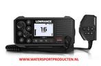 Lowrance Link-9 VHF-radio ( 000-14472-001 ), Watersport en Boten, Navigatiemiddelen en Scheepselektronica, Verzenden, Nieuw, Communicatie