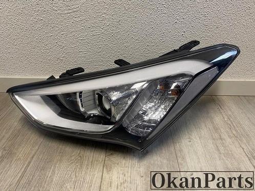 Hyundai Santa Fe LED linker koplamp, Auto-onderdelen, Verlichting, Gebruikt, Ophalen of Verzenden