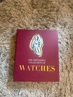 ASSOULINE The Impossible Collection of Watches (2nd Ed), Ophalen of Verzenden, Nieuw, Overige onderwerpen, Assouline