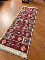 Kelim kleed reversibel 220/75, Overige kleuren, Gebruikt, Etten-Leur, DJT@dejuistetoon.eu