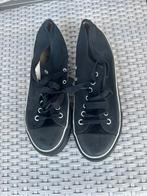 US star schoenen zwart 40, Kleding | Dames, Ophalen of Verzenden, Zo goed als nieuw, Zwart, Sneakers of Gympen
