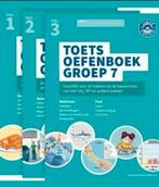 Cito training groep 7, Ophalen, Nieuw