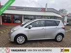 Toyota Verso-S 1.3 VVT-i Aspiration, Auto's, Toyota, Euro 5, Gebruikt, 4 cilinders, Bedrijf