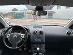 Nissan Qashqai 1.6 Connect Edition / Pano / Camera / Navi /, Voorwielaandrijving, Euro 5, Stof, Gebruikt