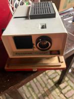 Tk diaprojector, Ophalen of Verzenden, Zo goed als nieuw