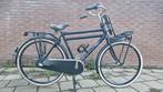 Cortina U4 26 Inch Zwart, Fietsen en Brommers, Fietsen | Heren | Herenfietsen, Versnellingen, Zo goed als nieuw, 53 tot 57 cm
