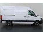 Mercedes-Benz Sprinter 319 L2H2 RWD SELECT | LED | DISTRONIC, Auto's, Bestelauto's, Automaat, Wit, Bedrijf, Diesel