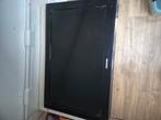 Samsung tv -  televisie  32 inch, Ophalen, Gebruikt, 25 tot 50 cm, Minder dan 100 cm