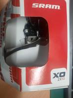 Sram XO voorderailleur direct mount 2x10, Fietsen en Brommers, Fietsonderdelen, Nieuw, Verzenden