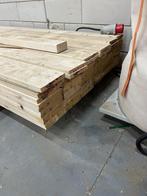 Vurenhouten planken, Nieuw, Plank, Minder dan 25 mm, 300 cm of meer