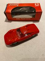Dino Pininfarina - Penny miniatuur 1/66 - nieuw in doosje, Ophalen of Verzenden, Gebruikt, Auto