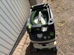 Festool stofzuiger, Doe-het-zelf en Verbouw, Gereedschap | Zaagmachines, Ophalen of Verzenden, Zo goed als nieuw, Afkortzaag, 30 tot 70 mm