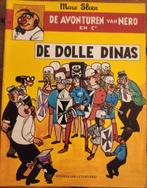 Nero - de dolle dinas nr 20 1976, Meerdere stripboeken, Ophalen, Zo goed als nieuw