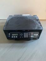 Epson WF-2510 All-in-One Printer, Computers en Software, Printers, Ophalen, Gebruikt, Inkjetprinter, All-in-one