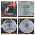 Uriah Heep: 14 Rock Hard Hits, Cd's en Dvd's, Ophalen of Verzenden