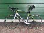 Scott solance racefiets, Fietsen en Brommers, Fietsen | Racefietsen, Carbon, Zo goed als nieuw, Meer dan 20 versnellingen, 53 tot 57 cm