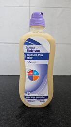 16 flessen Nutricia Nutrison Sondevoeding, Ophalen of Verzenden