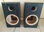 Lege JBL speaker kasten, Gebruikt, JBL, Ophalen of Verzenden, Minder dan 60 watt