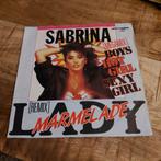 Sabrina  / megamix, Ophalen of Verzenden, Zo goed als nieuw