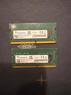 32GB (2x16GB) 3200MHz DDR4 Geheugen, Computers en Software, RAM geheugen, Gebruikt, 32 GB, DDR4, Ophalen of Verzenden