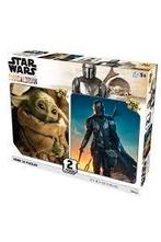 Star Wars The Mandalorian Prime 3D Puzzels van 14,99 voor, Ophalen of Verzenden, Nieuw