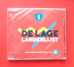 2cd De Lage Landenlijst deel 4 Vlaamse Radio 1 Gorki Spinvis, Cd's en Dvd's, Cd's | Verzamelalbums, Ophalen of Verzenden, Zo goed als nieuw