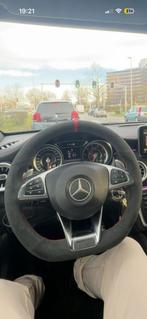 Mercedes stuur alcantara amg, Auto-onderdelen, Ophalen of Verzenden, Nieuw